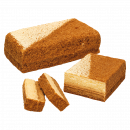 Torte "Tag und Nacht" - Klein